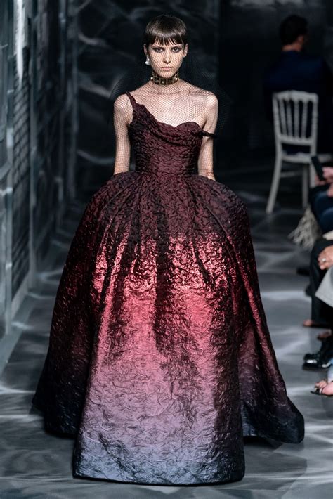 dior 2019 fall|christian dior couture collection.